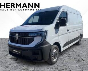 Renault Master Gebrauchtwagen