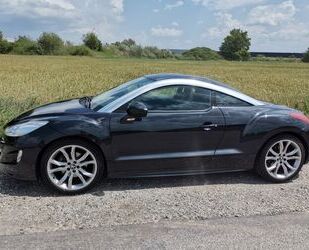 Peugeot RCZ Gebrauchtwagen