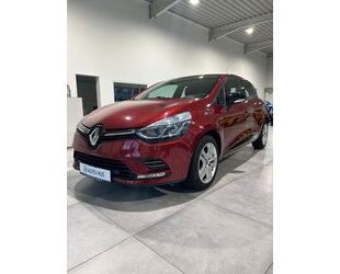 Renault Clio Gebrauchtwagen