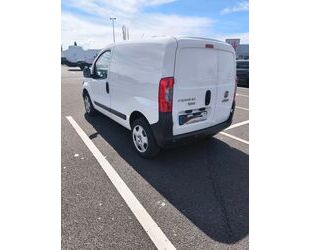 Fiat Fiorino Gebrauchtwagen