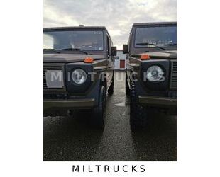 Mercedes-Benz G 230 Gebrauchtwagen