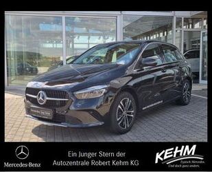 Mercedes-Benz B 250 Gebrauchtwagen