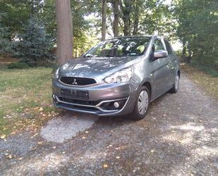 Mitsubishi Space Star Gebrauchtwagen