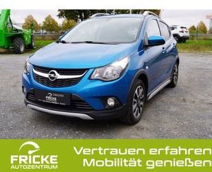 Opel Karl Gebrauchtwagen