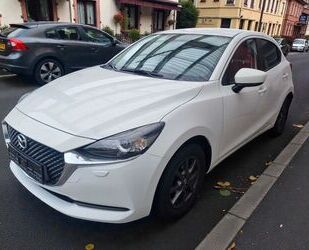 Mazda 2 Gebrauchtwagen