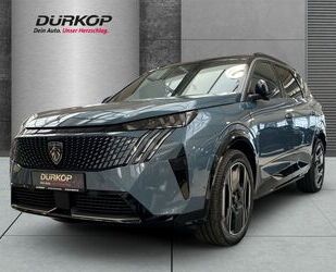 Peugeot 5008 Gebrauchtwagen