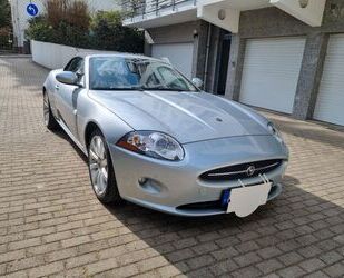 Jaguar XK8 Gebrauchtwagen