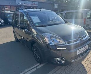 Citroen Berlingo Gebrauchtwagen