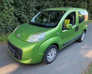 Fiat Qubo Gebrauchtwagen