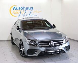 Mercedes-Benz E 350 Gebrauchtwagen