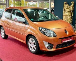 Renault Twingo Gebrauchtwagen