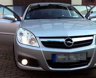 Opel Signum Gebrauchtwagen