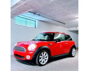 Mini ONE Gebrauchtwagen