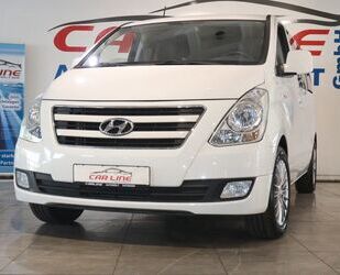 Hyundai H-1 Gebrauchtwagen