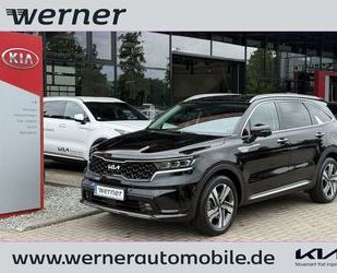 Kia Sorento Gebrauchtwagen