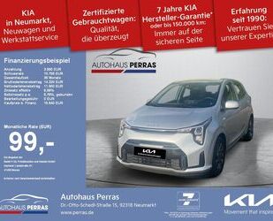 Kia Picanto Gebrauchtwagen