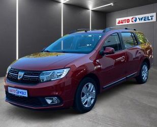 Dacia Logan Gebrauchtwagen
