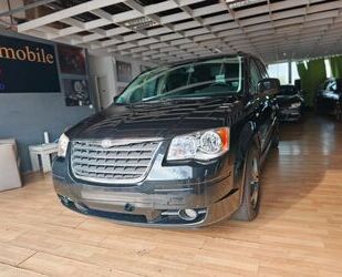 Chrysler Grand Voyager Gebrauchtwagen