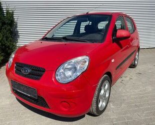 Kia Picanto Gebrauchtwagen