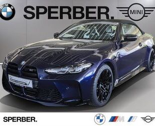 BMW M4 Gebrauchtwagen