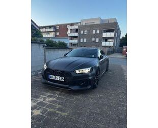 Audi RS5 Gebrauchtwagen