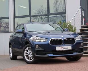 BMW X2 Gebrauchtwagen