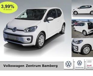 VW up! Gebrauchtwagen