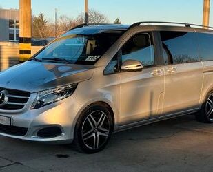 Mercedes-Benz V 250 Gebrauchtwagen