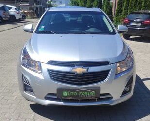 Chevrolet Cruze Gebrauchtwagen