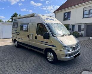 Fiat Ducato Gebrauchtwagen