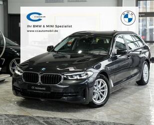 BMW 520 Gebrauchtwagen