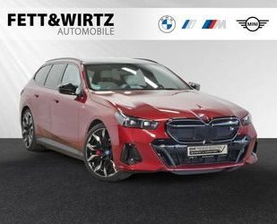 BMW i5 Gebrauchtwagen