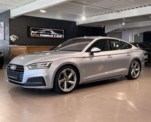 Audi S5 Gebrauchtwagen