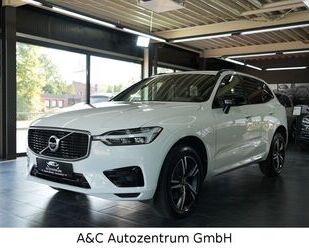 Volvo XC60 Gebrauchtwagen