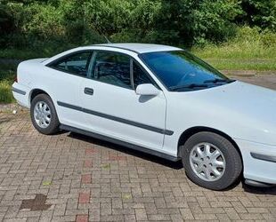 Opel Calibra Gebrauchtwagen