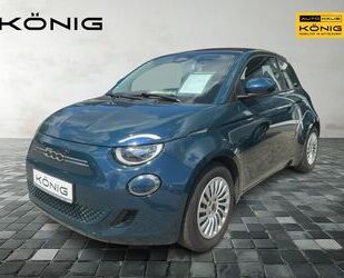 Fiat 500e Gebrauchtwagen