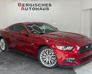Ford Mustang Gebrauchtwagen