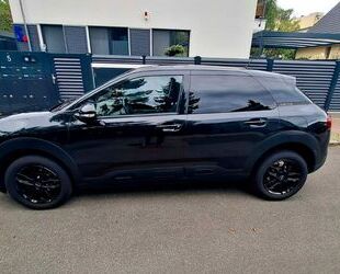 Citroen C4 Cactus Gebrauchtwagen