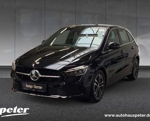 Mercedes-Benz B 200 Gebrauchtwagen