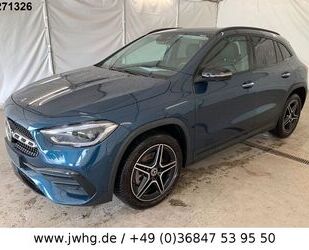 Mercedes-Benz GLA 250 Gebrauchtwagen