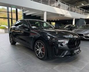 Maserati Levante Gebrauchtwagen