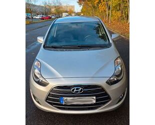 Hyundai ix20 Gebrauchtwagen