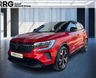 Renault Austral Gebrauchtwagen