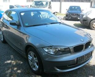 BMW 116 Gebrauchtwagen