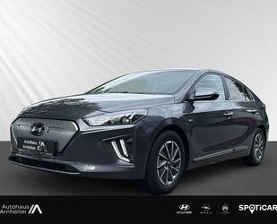 Hyundai IONIQ Gebrauchtwagen
