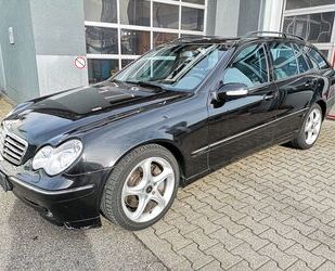 Mercedes-Benz C 220 Gebrauchtwagen