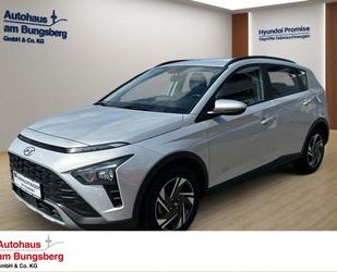 Hyundai BAYON Gebrauchtwagen