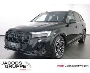Audi SQ7 Gebrauchtwagen