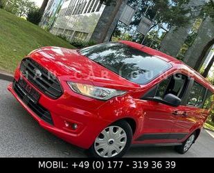 Ford Transit Connect Gebrauchtwagen