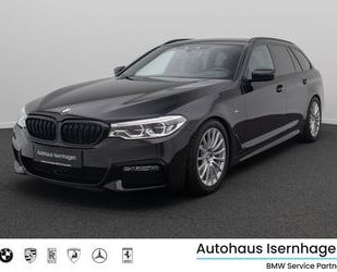 BMW 530 Gebrauchtwagen